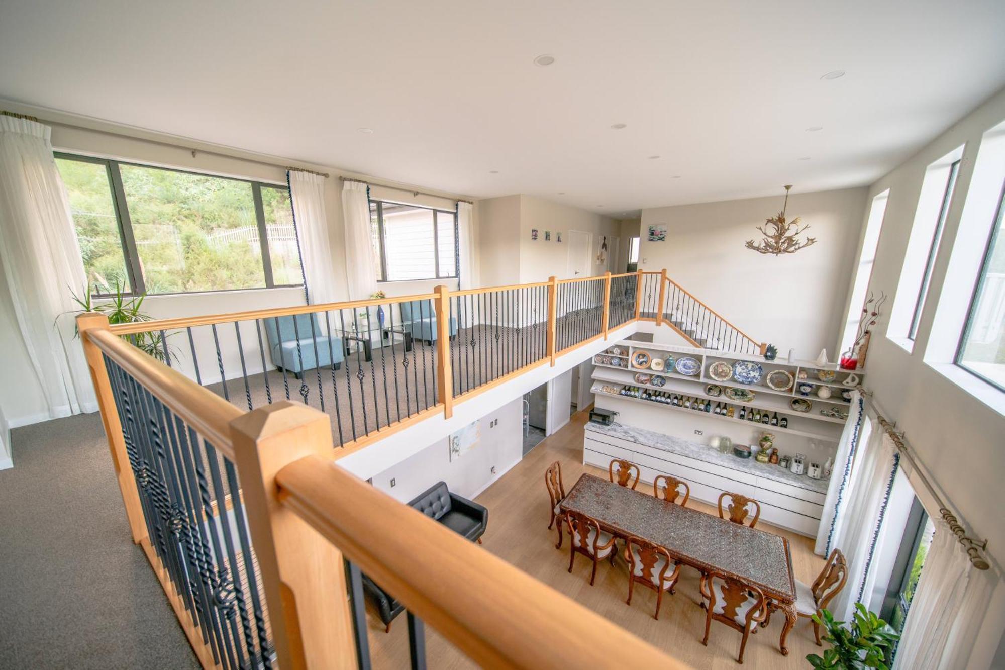 Alpaca Manor Auckland Appartement Buitenkant foto