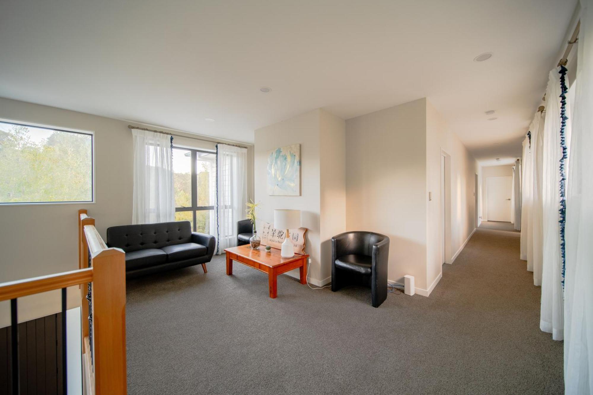 Alpaca Manor Auckland Appartement Buitenkant foto