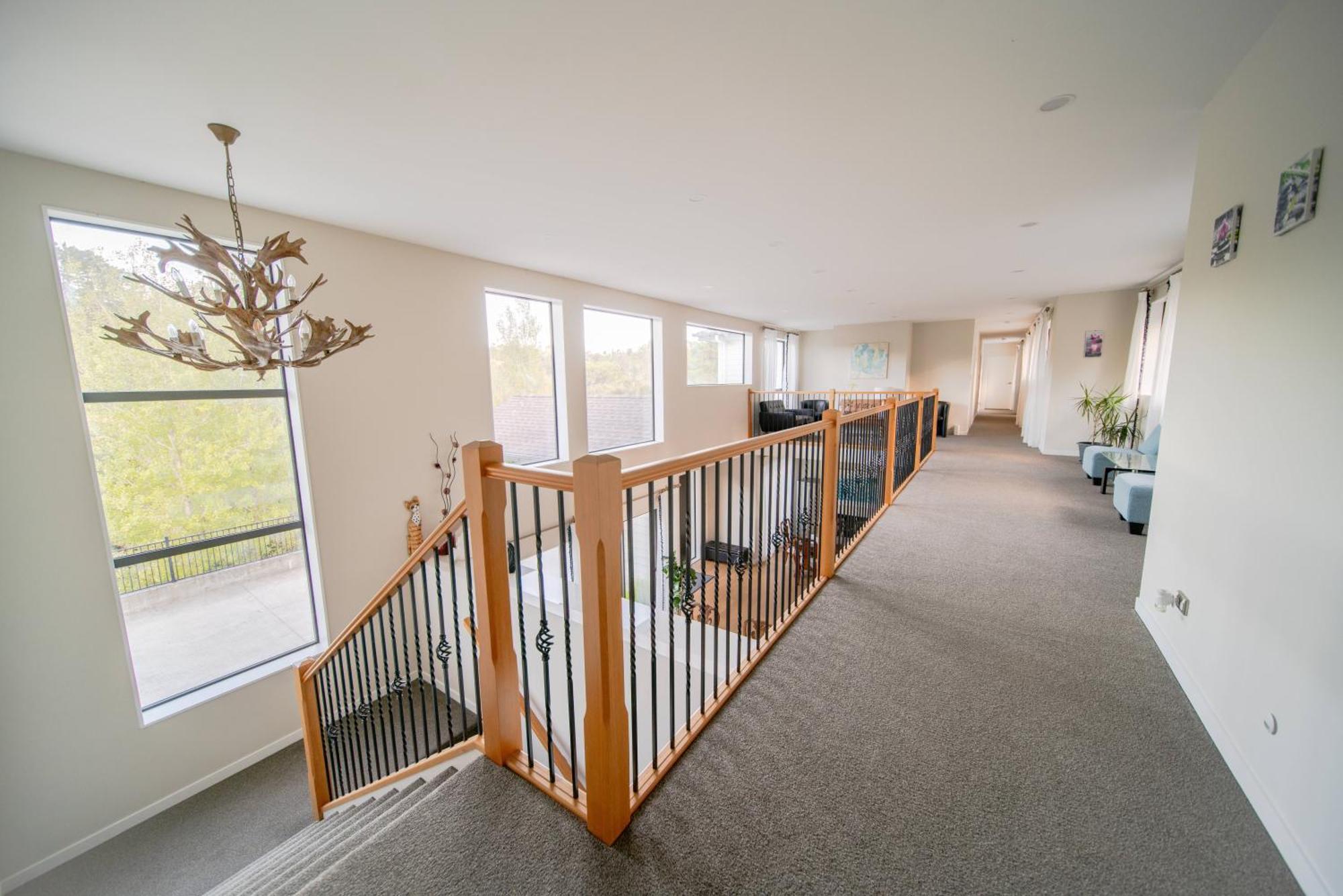 Alpaca Manor Auckland Appartement Buitenkant foto