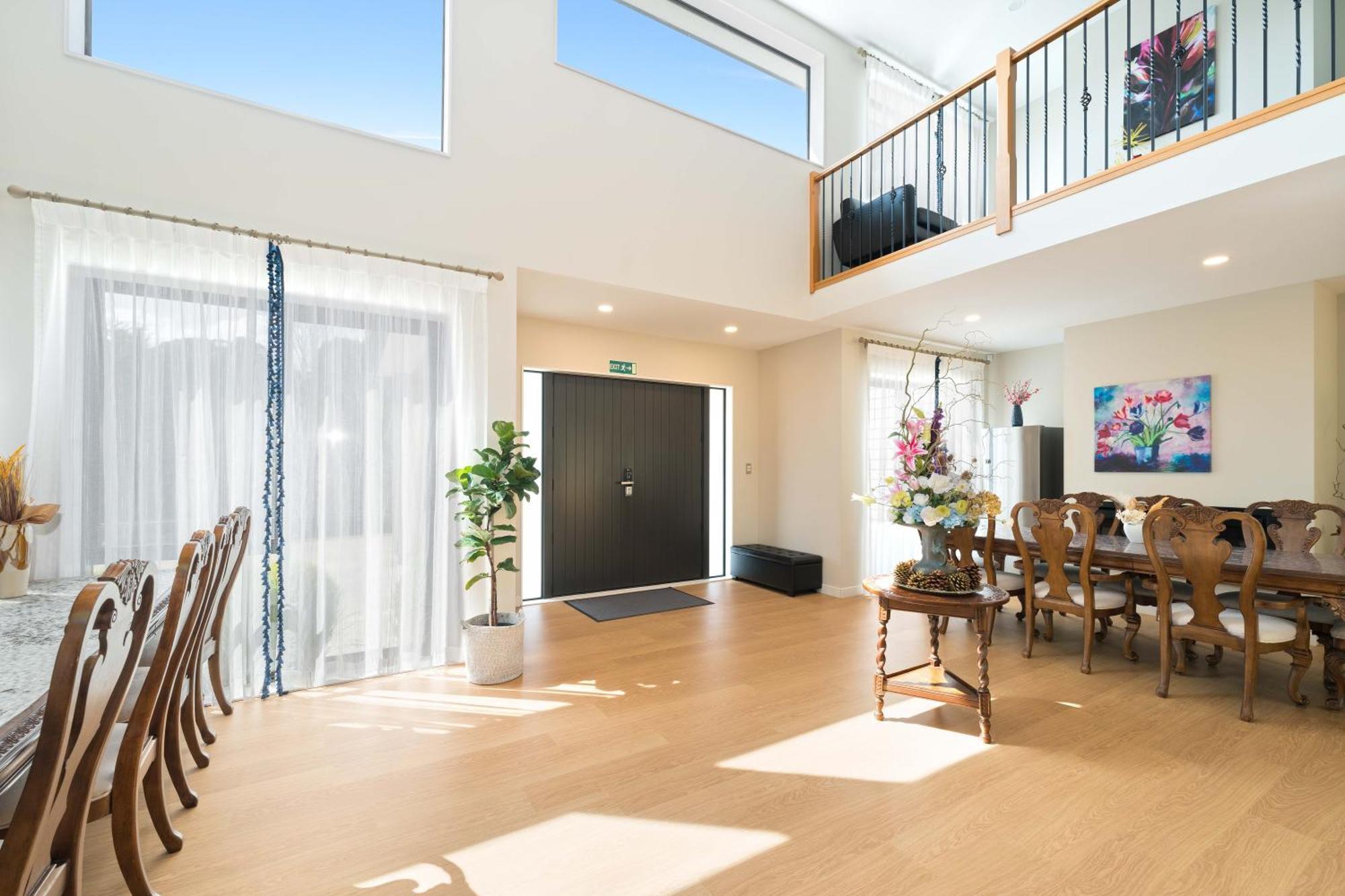 Alpaca Manor Auckland Appartement Buitenkant foto