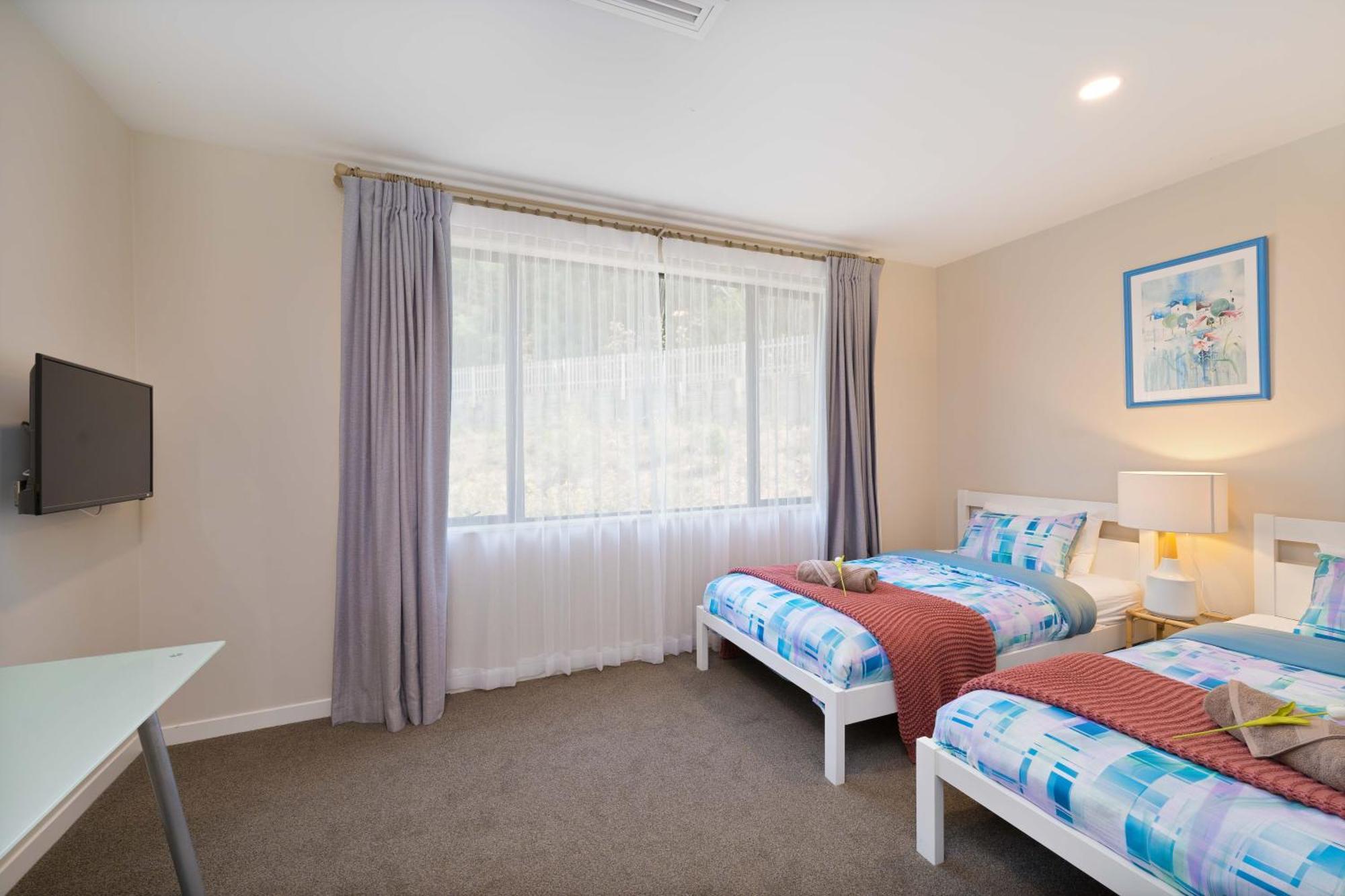 Alpaca Manor Auckland Appartement Buitenkant foto