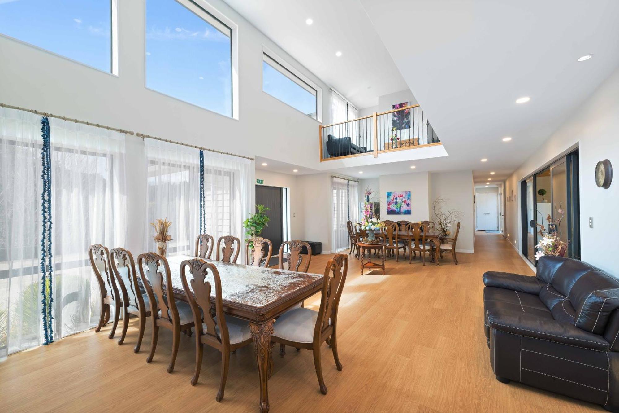 Alpaca Manor Auckland Appartement Buitenkant foto