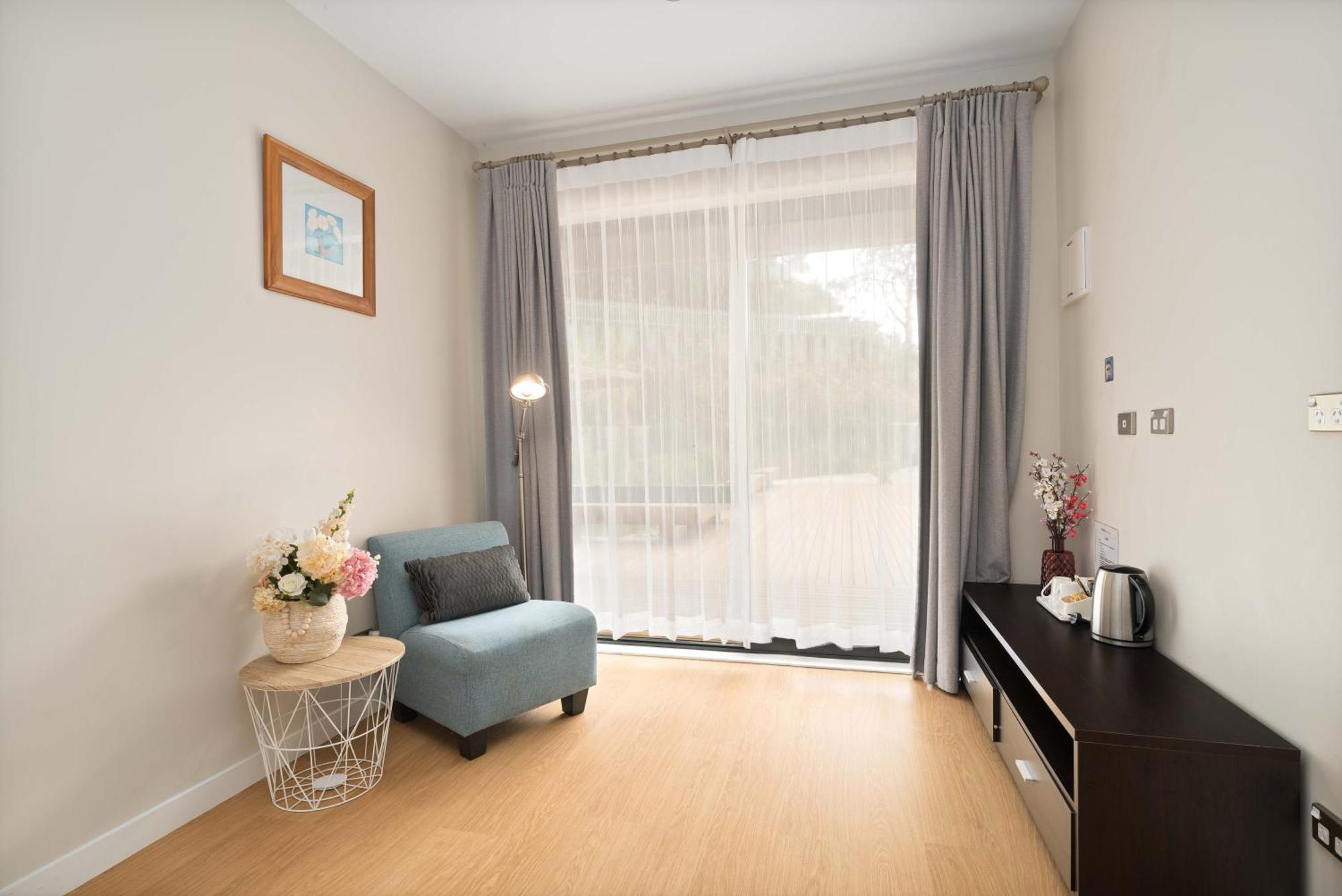 Alpaca Manor Auckland Appartement Buitenkant foto